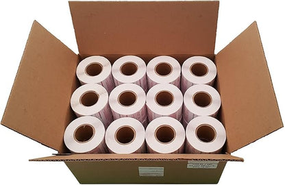 LST-8020 Printing Scale Label, 58 x 60 mm, UPC/Ingredients 36 Rolls of 500 Labels, Lower Price Than 12 Rolls