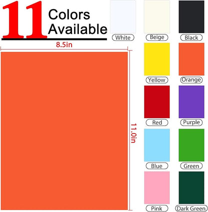 White Cardstock 8.5" x 11 "，30 Sheets Cardstock Paper 85 lb/230 gsm,Bright White Card Stock for Printer,Drawing,Gift tags,Invitations, Cards etc