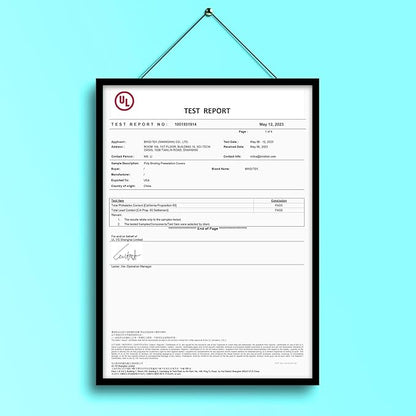 Binditek 10 Pack 20 Mil Sand-Textured Polycover - Super Heavyweight for Business Reports and Proposals - Lightly Textured Sand Finish - with Square Corners, Un-Punched, Black Color, Office Supplies
