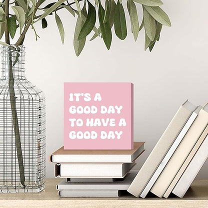 Pink Desk Accessories for Women Office Pink Gifts for Women Pink Office Supplies for Desk Women Positive Office Decor Cute Desk Accessories Motivational Gifts for Women Coworker Friends