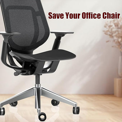 Office Chair Lifting Rod Fixing Pipe Clamp Connect the clamp to the large office chair cylinder piston to prevent the seat from sinking, with a variety of matching sizes and Heights