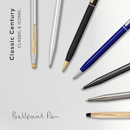 Cross Classic Ballpoint Pen