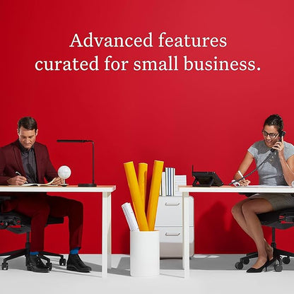 Ooma Office Base