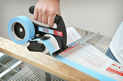 Trimaco Easy Mask 12-inch Masking Film and Paper Cutoff Blade