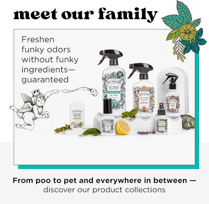 Poo-Pourri Before-You-Go Toilet Spray, Original Citrus, 2 Fl Oz - Lemon, Bergamot and Lemongrass