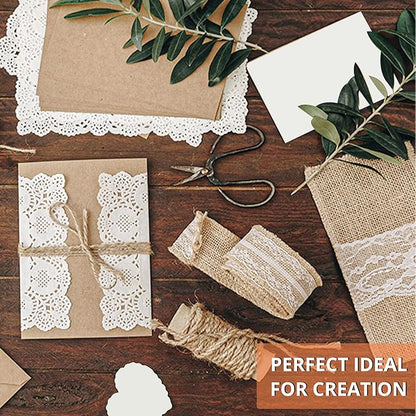 HTVRONT White Cardstock Paper Bundle - 100 Sheets Cardstock 8.5 x 11 Inch, 230 GSM Thick Cards for Cricut Machine, White Printer Paper for Scrapbooking, Crafts, Home Decoration (White/100 Sheets)