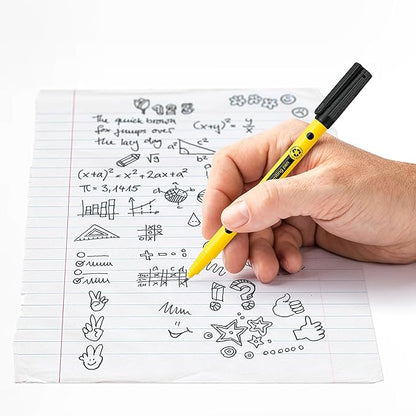 STAEDTLER Fineliner Noris writing pen black